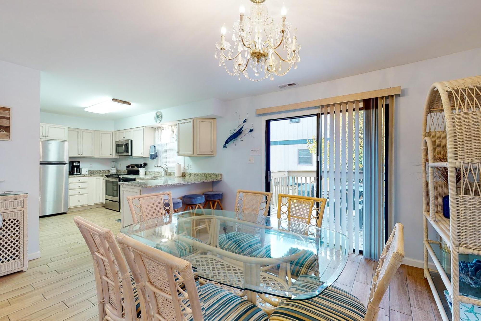 הוילה אושן סיטי Marlin Cove חדר תמונה